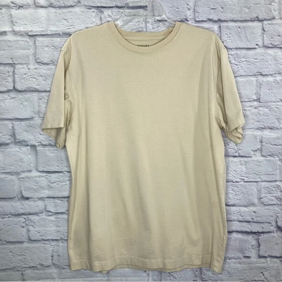 Men’s Sonoma pullover shirt - Picture 1 of 10